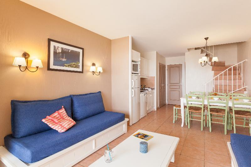 Les Rivages - Appartement Vue Mer Imprenable-Piscine Six-Fours-les-Plages Exterior foto