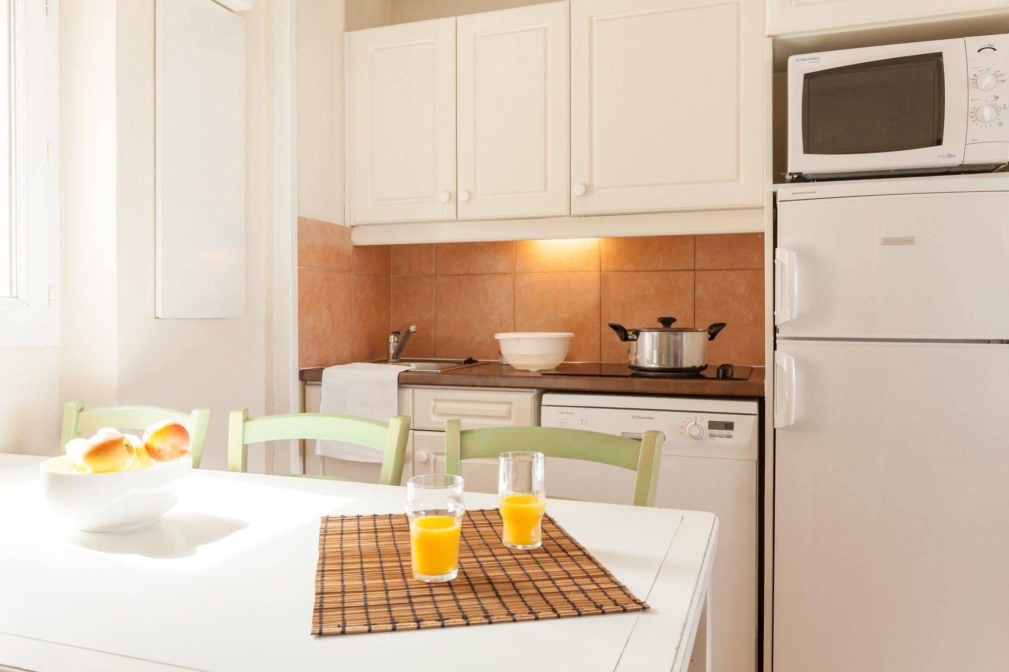 Les Rivages - Appartement Vue Mer Imprenable-Piscine Six-Fours-les-Plages Exterior foto