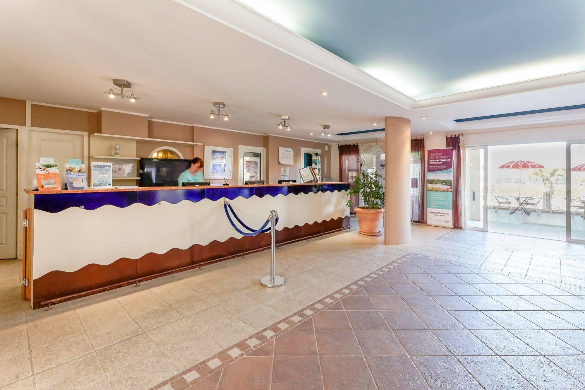 Les Rivages - Appartement Vue Mer Imprenable-Piscine Six-Fours-les-Plages Exterior foto