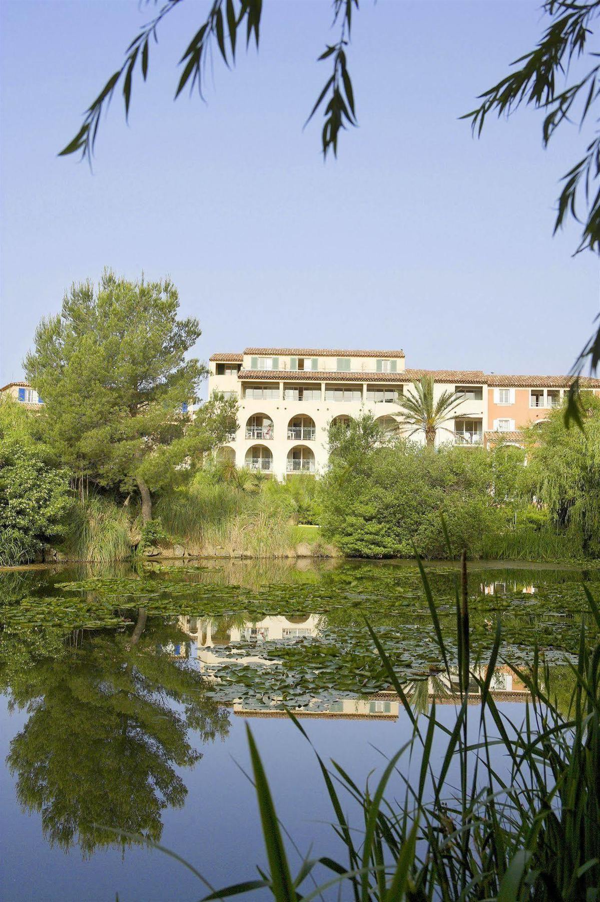 Les Rivages - Appartement Vue Mer Imprenable-Piscine Six-Fours-les-Plages Exterior foto
